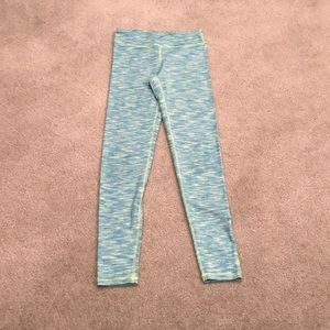 Kids leggings